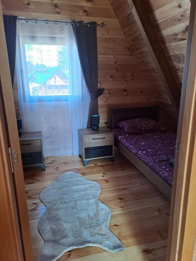 Вилла Vikendica 'Masa' Moticki Gaj Экстерьер фото